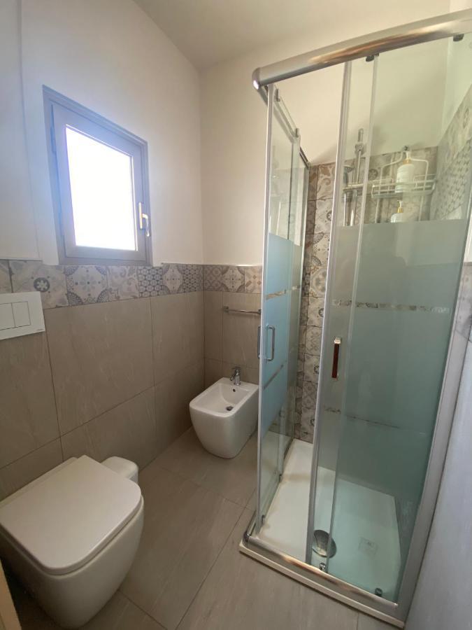 Al Civico 18 Apartment Palermo Bagian luar foto
